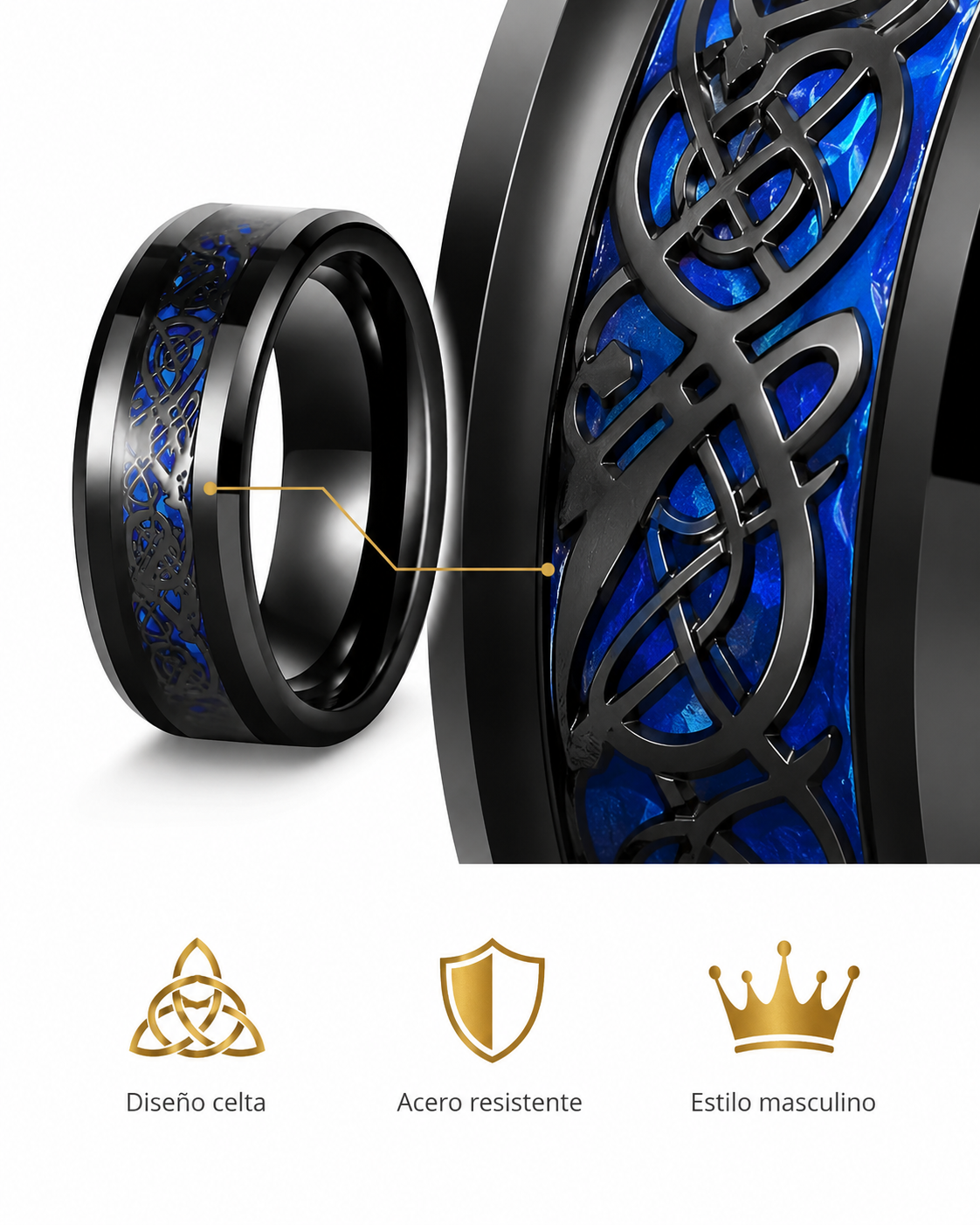 Anillos de Promesa